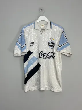 1993/94 GREMIO #10 HOME SHIRT (L) PENALTY