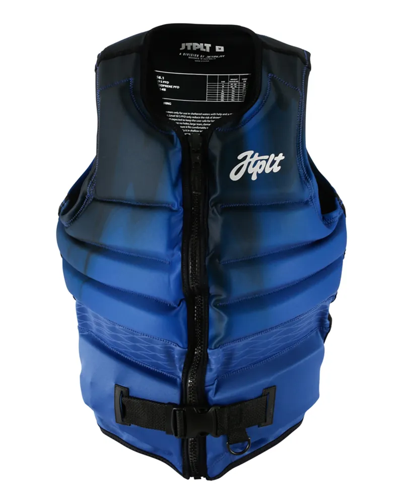 2025 Jetpilot Phase Hyperflex Vest