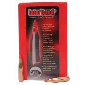 7mm Bullets - 154 Gr IB (Per 100)