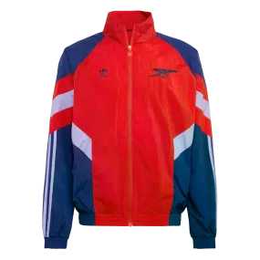 Adidas Arsenal Originals Track Top Jacket