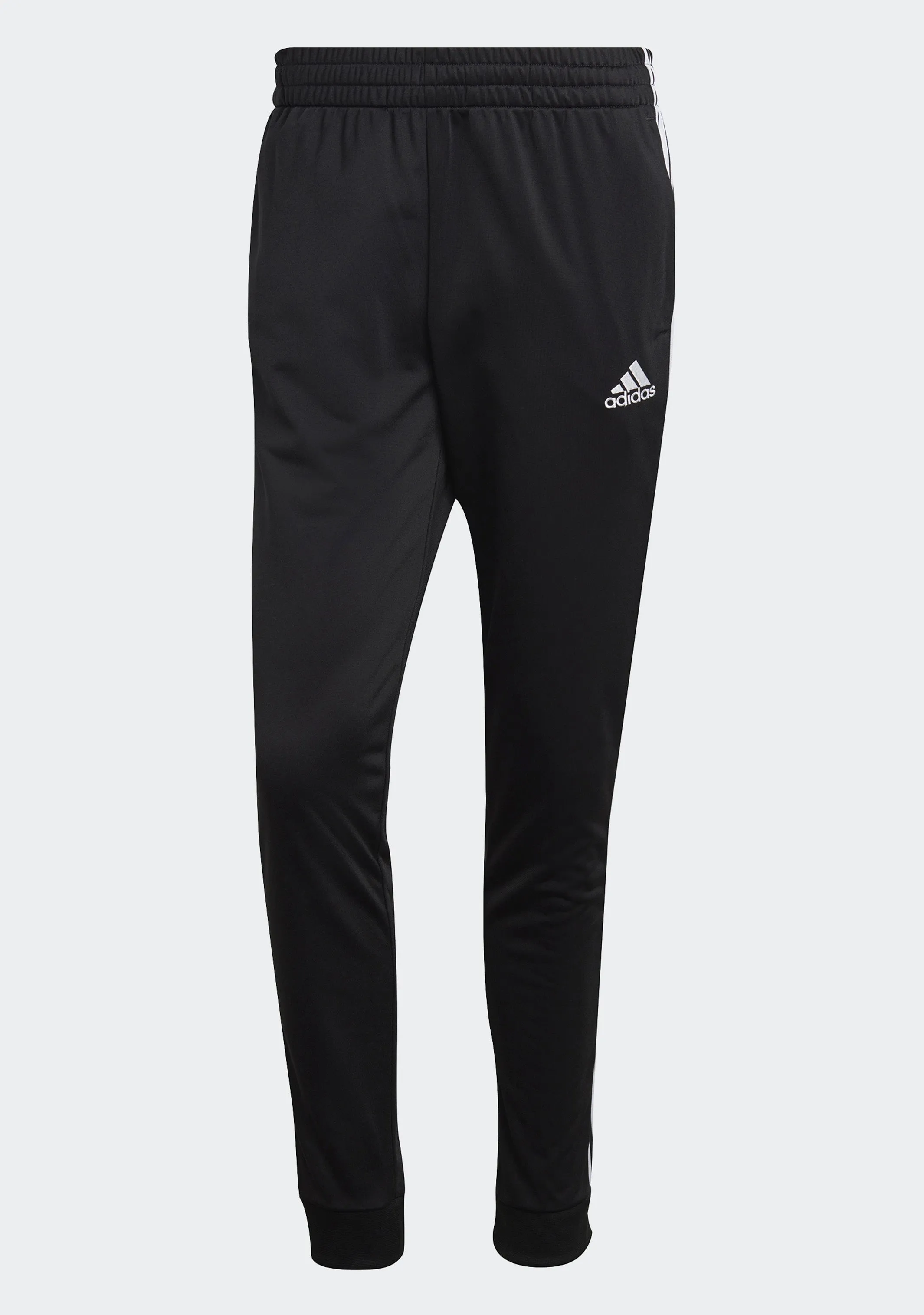 Adidas Men's Primegreen Essentials 3 Stripes Track Pant <br> GK9651/IC6747