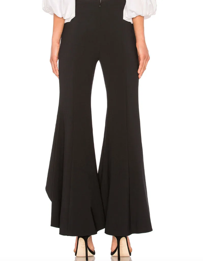 Alexis Jonah Pant in Black