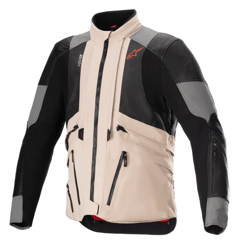 Alpinestars AMT-10R Drystar XF ADV/Dualsport Jacket