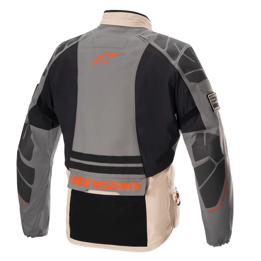 Alpinestars AMT-10R Drystar XF ADV/Dualsport Jacket