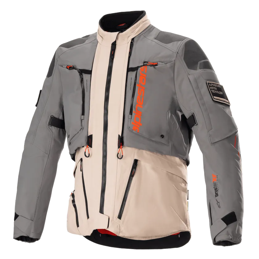 Alpinestars AMT-10R Drystar XF ADV/Dualsport Jacket