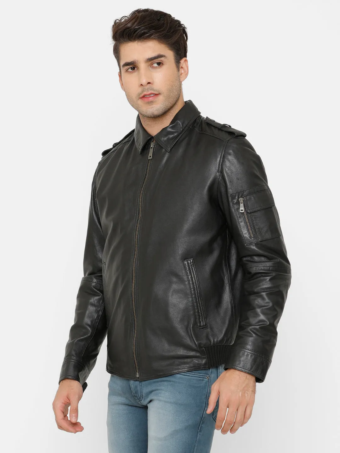 Altair Aviator Jacket