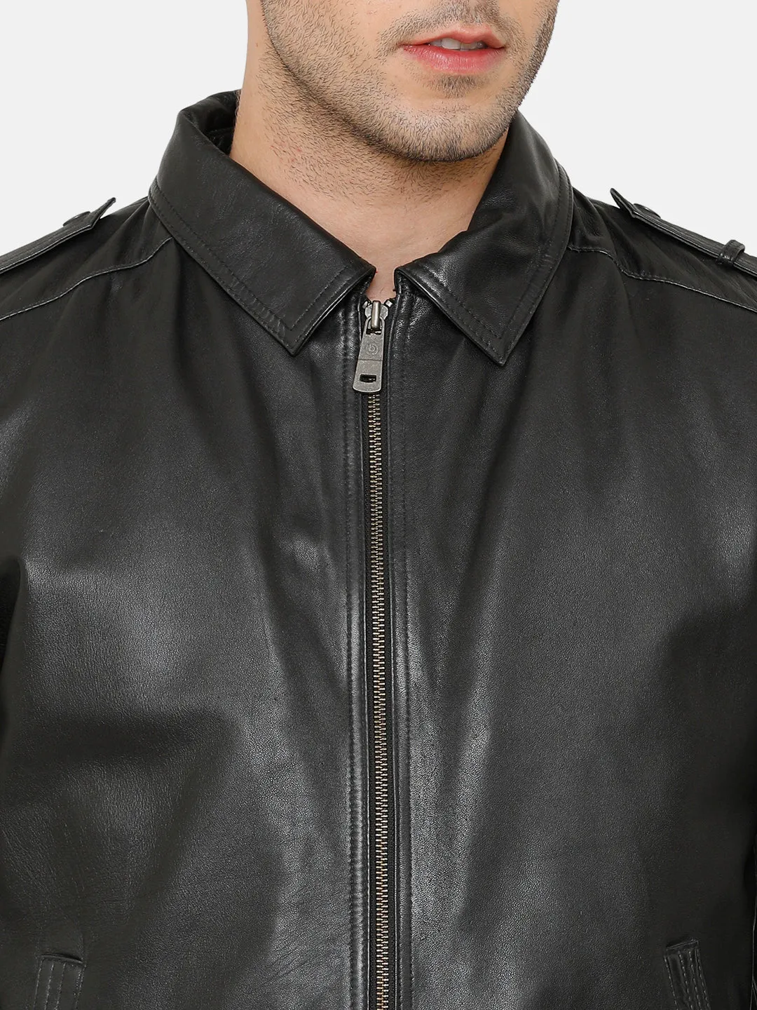 Altair Aviator Jacket