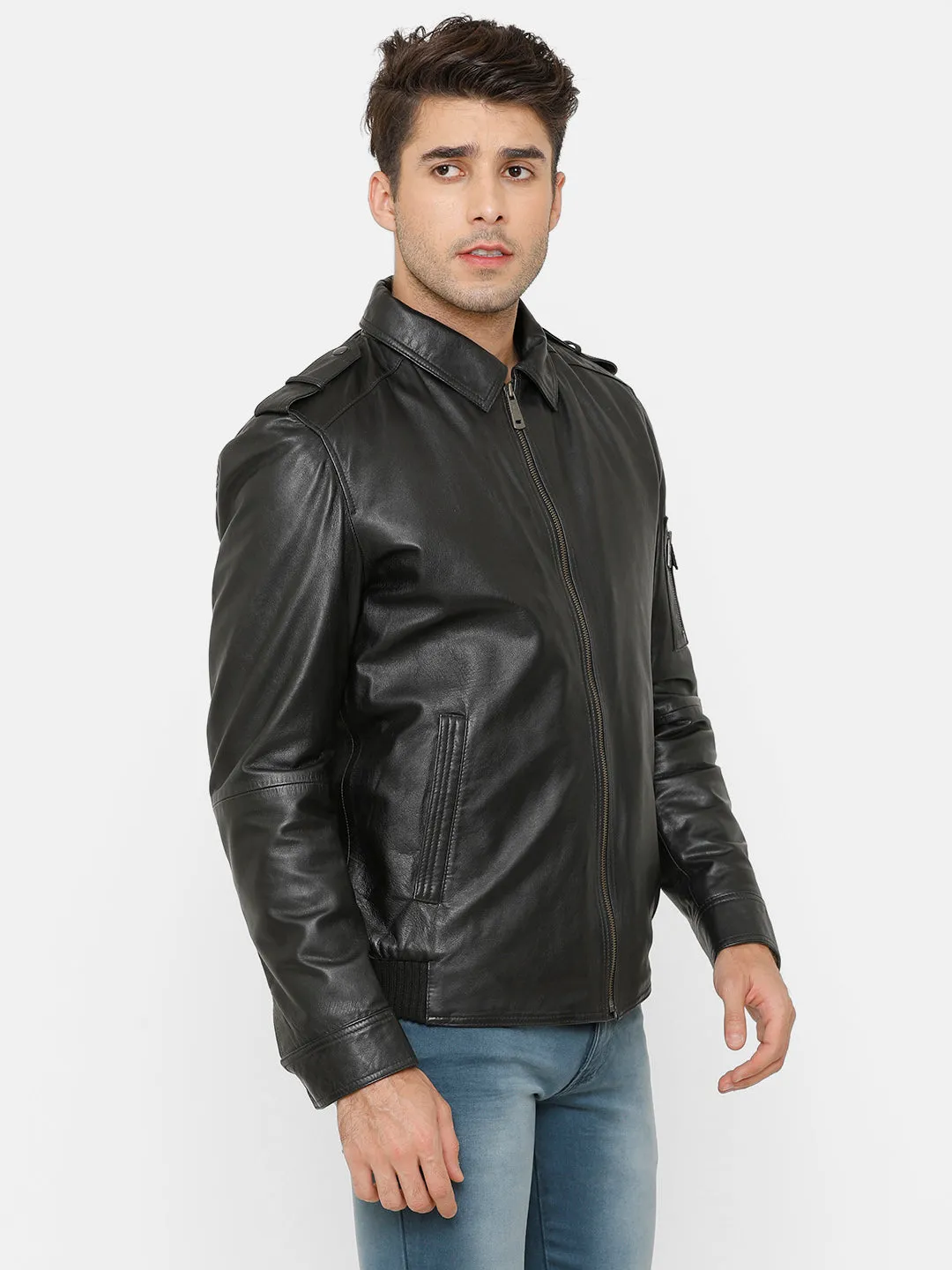 Altair Aviator Jacket