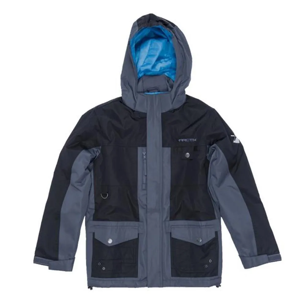 Arctix Boys Edge Jacket