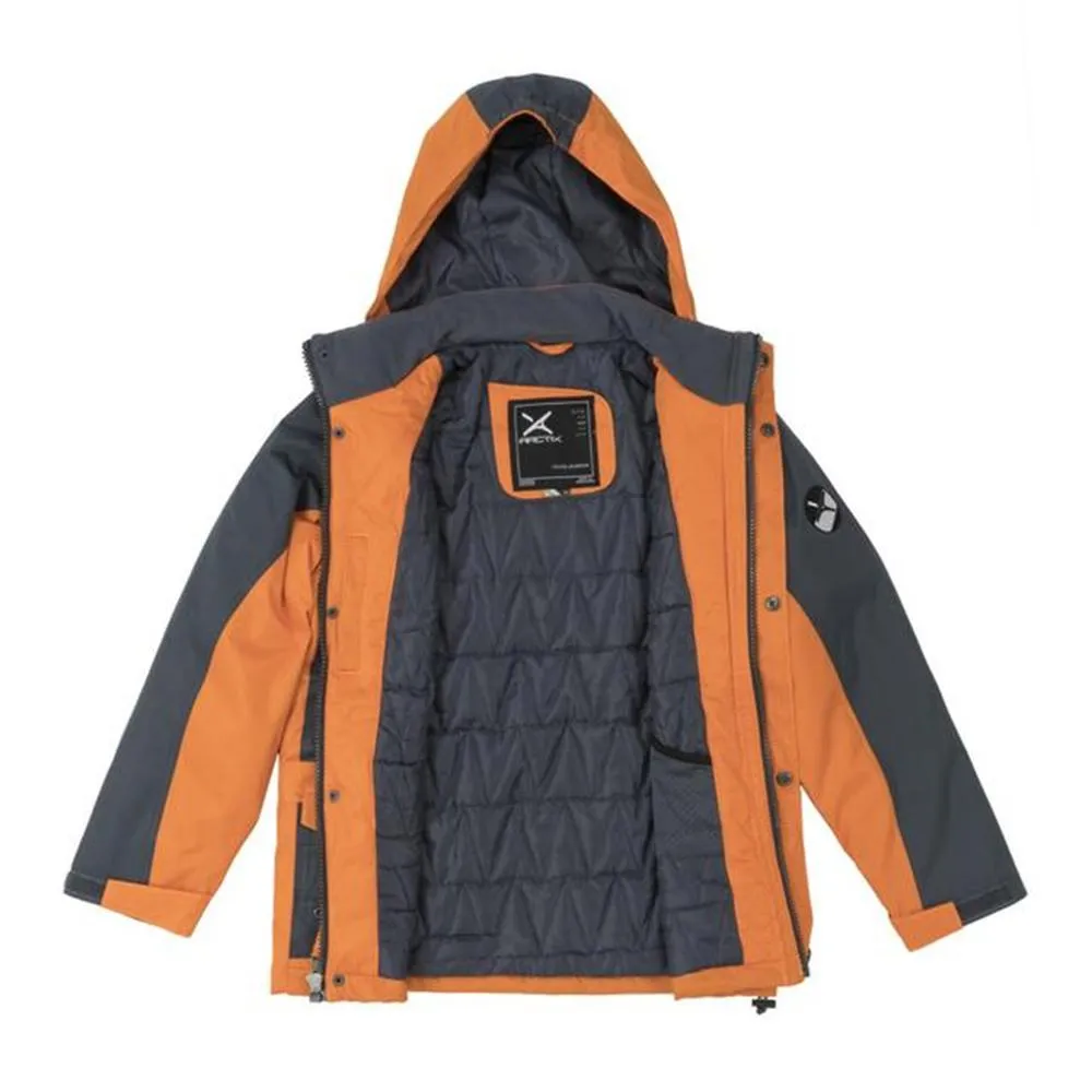 Arctix Boys Edge Jacket