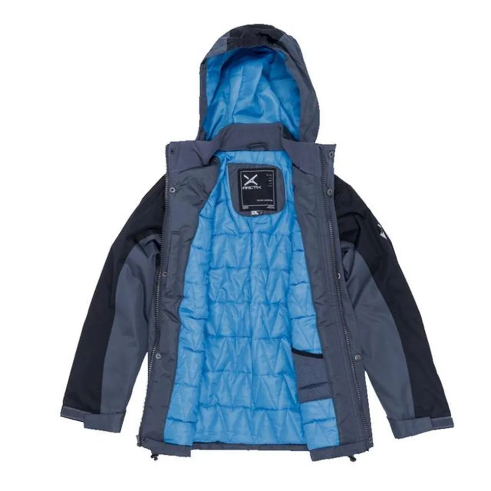 Arctix Boys Edge Jacket