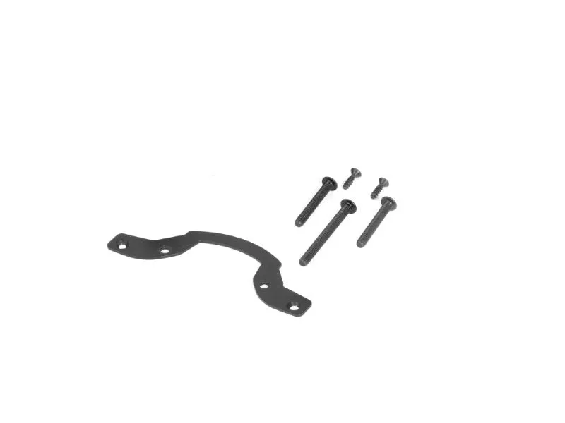 Benelli TNT 25 (16-23) SHAD Click System Fitting Kit