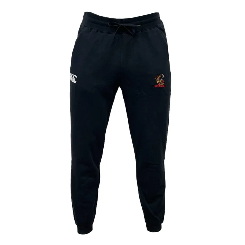 Berserkers Leisure Sweatpant by Canterbury