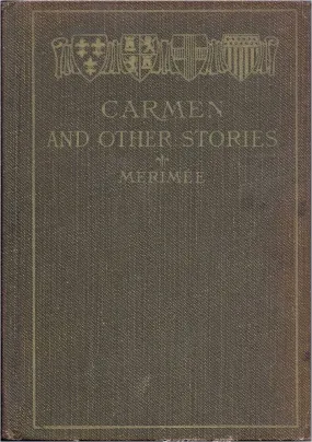 Carmen and Other Stories