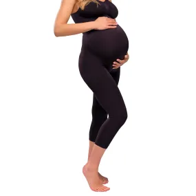 Carriwell | ¾ Length Maternity Support Leggings