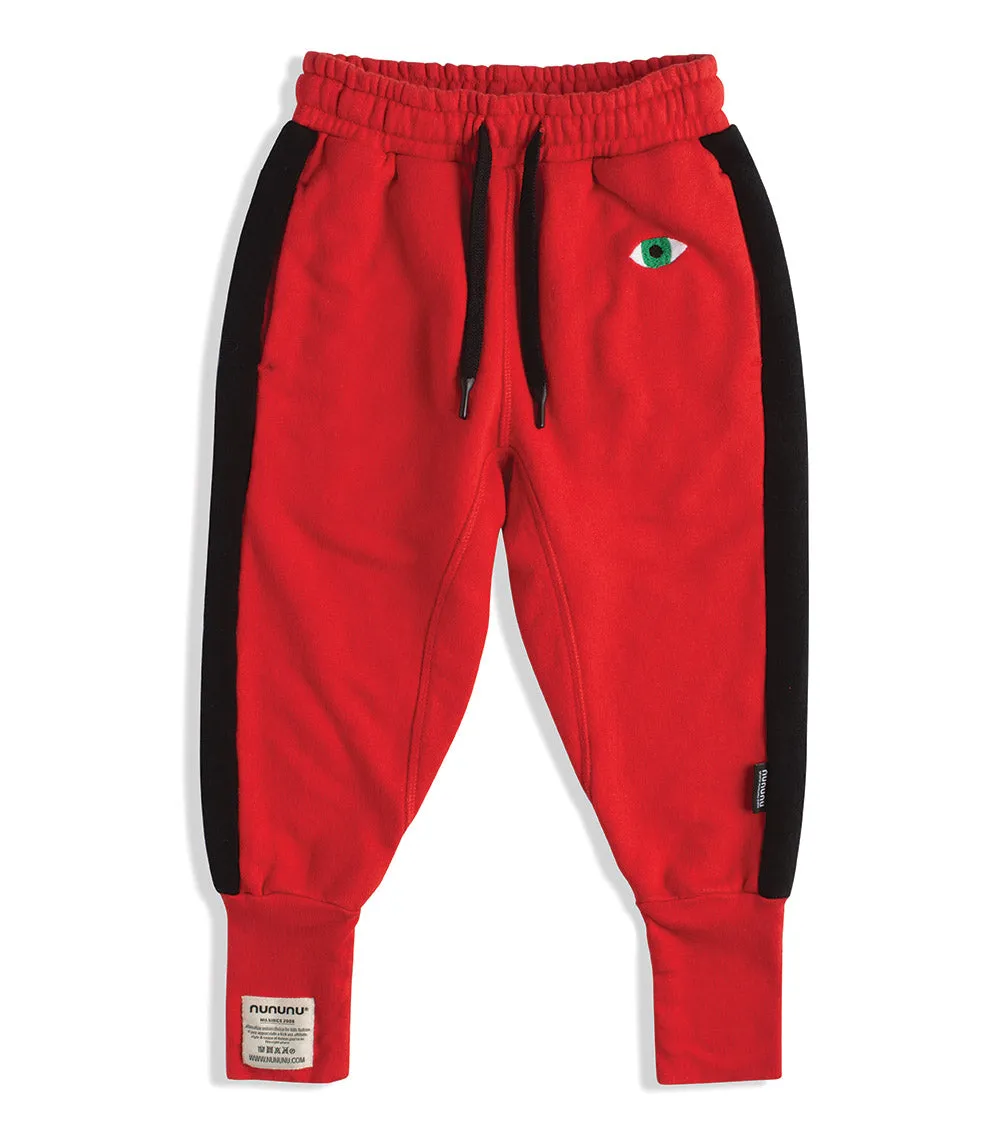 charm sweatpants