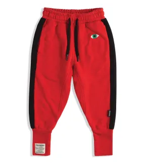 charm sweatpants