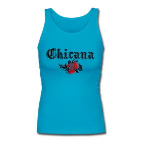 Chicana Style Tank Top