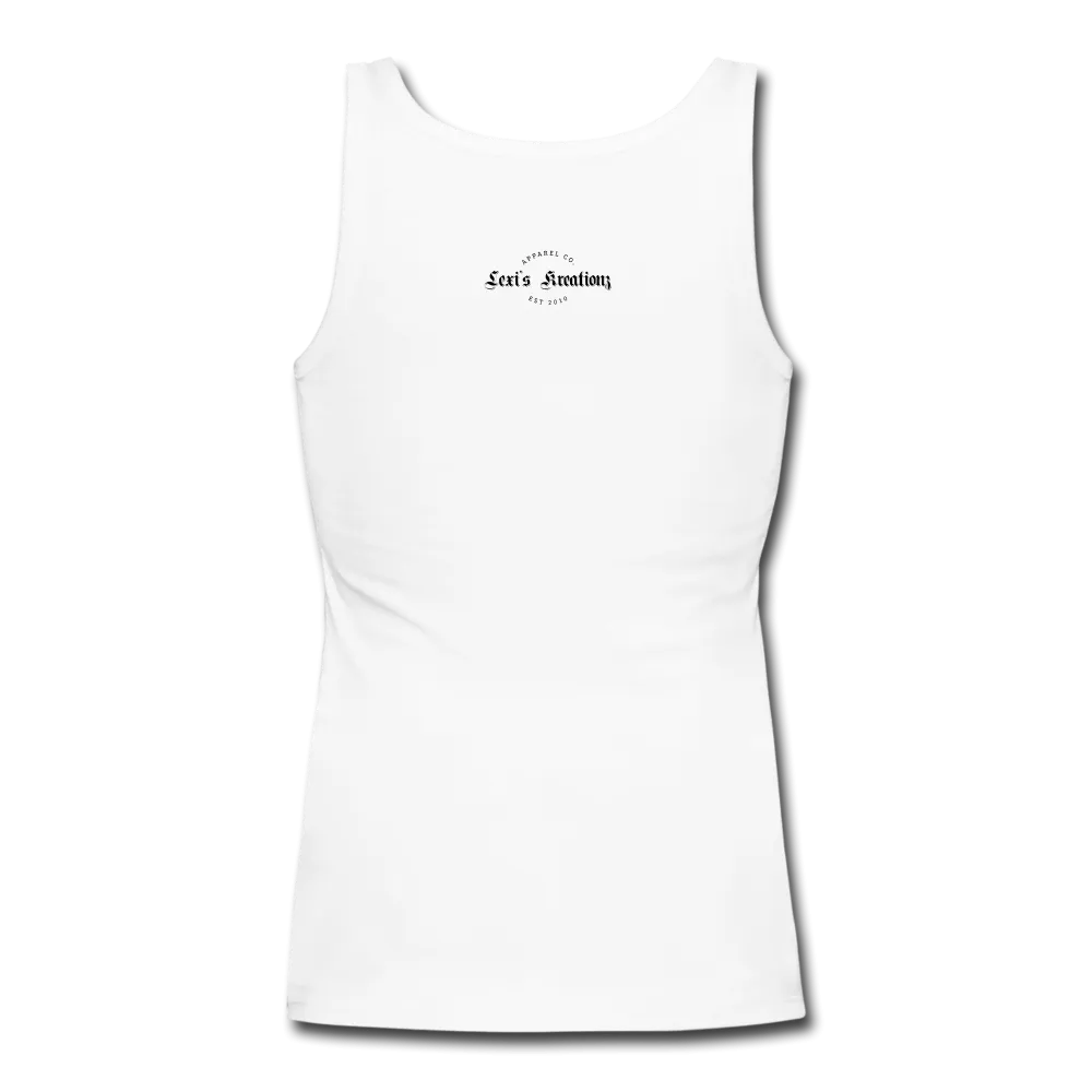 Chicana Style Tank Top