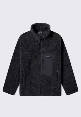 Classic Retro-X Jacket - black/black