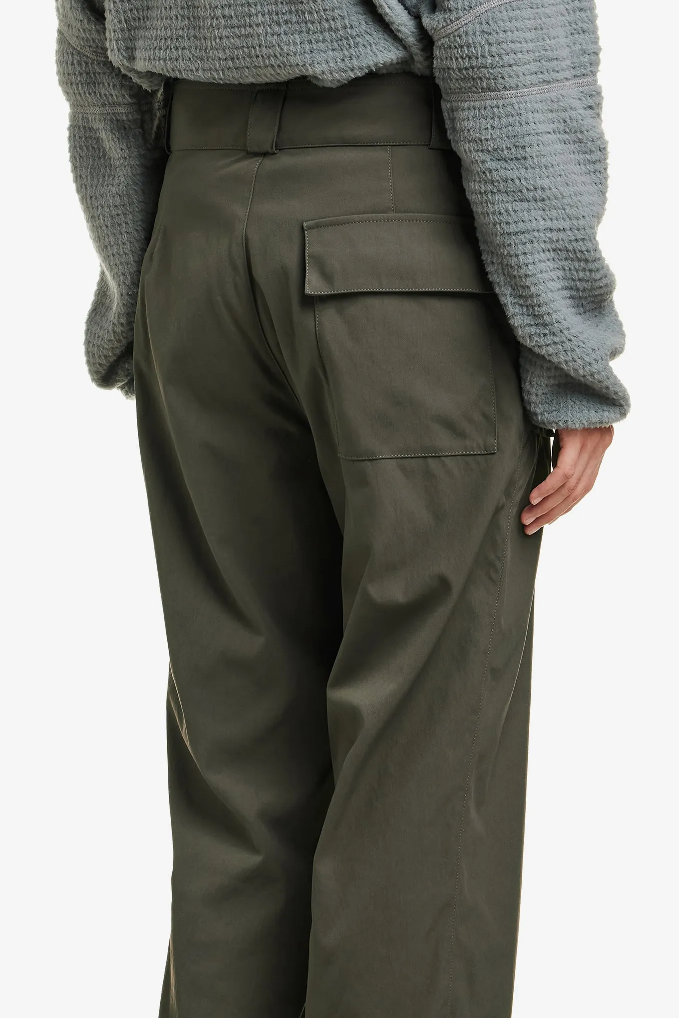 CORDURA FLAP PANTS