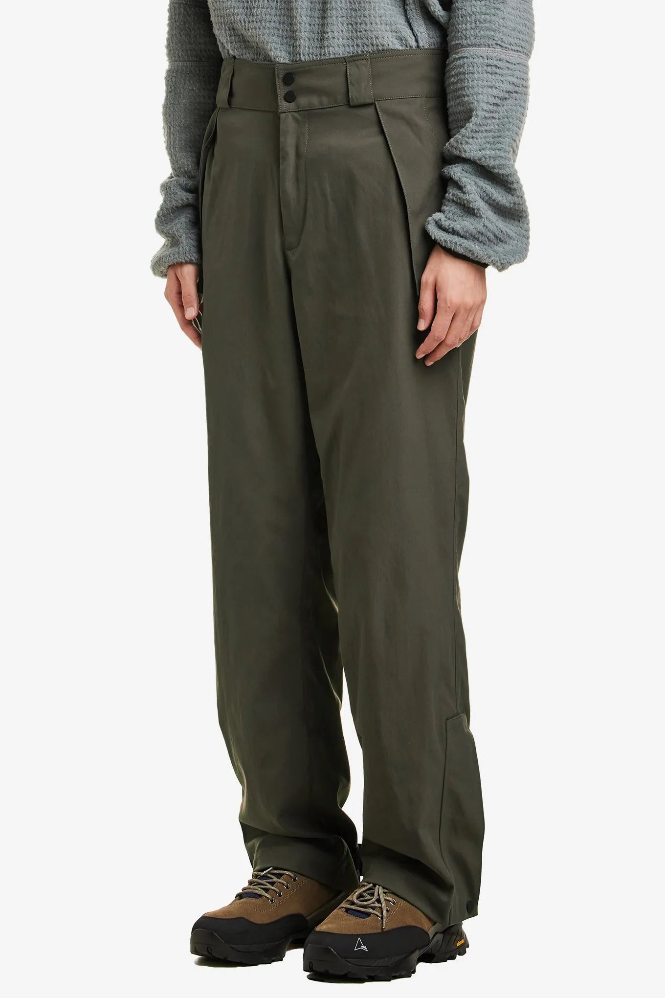 CORDURA FLAP PANTS