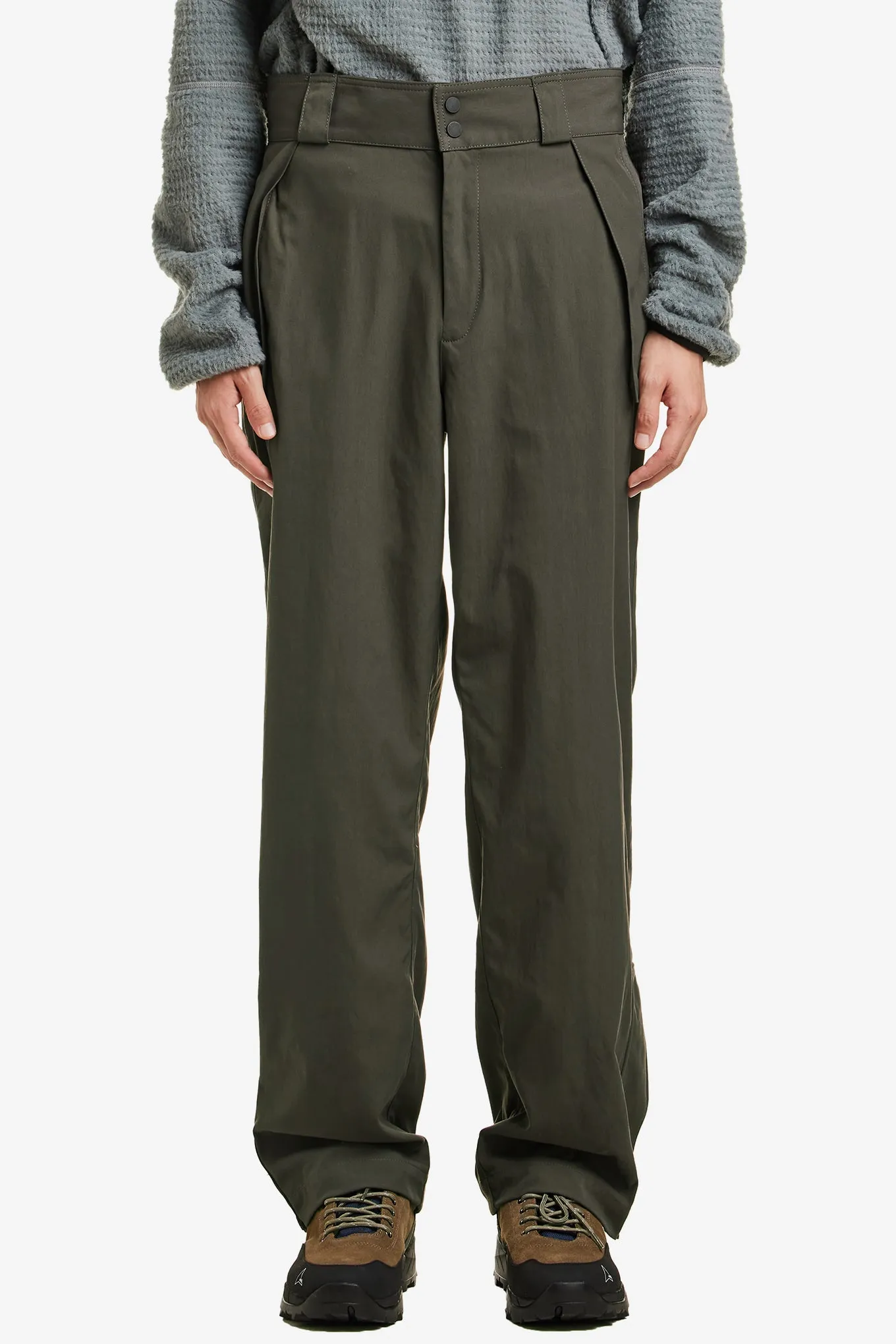 CORDURA FLAP PANTS