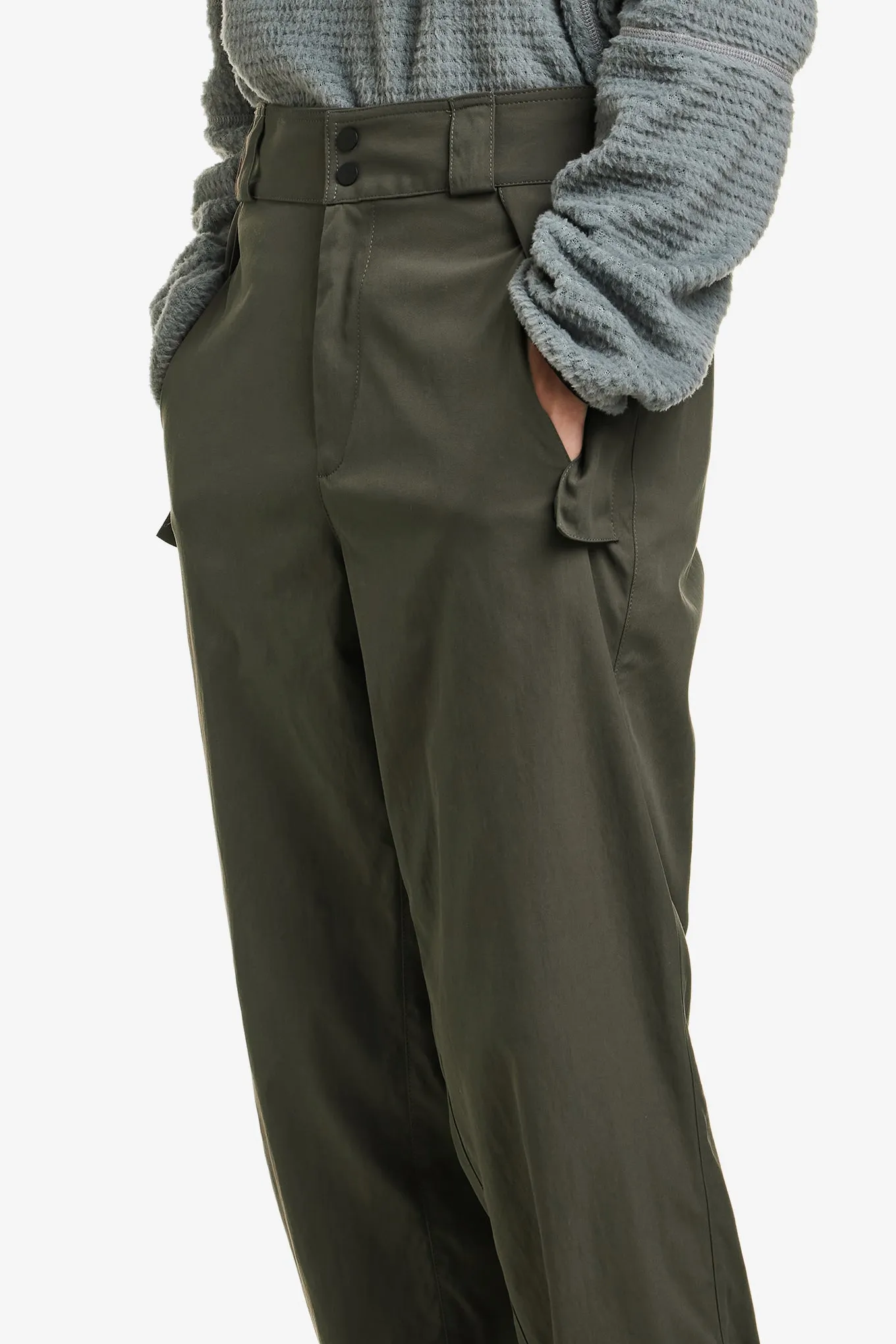 CORDURA FLAP PANTS