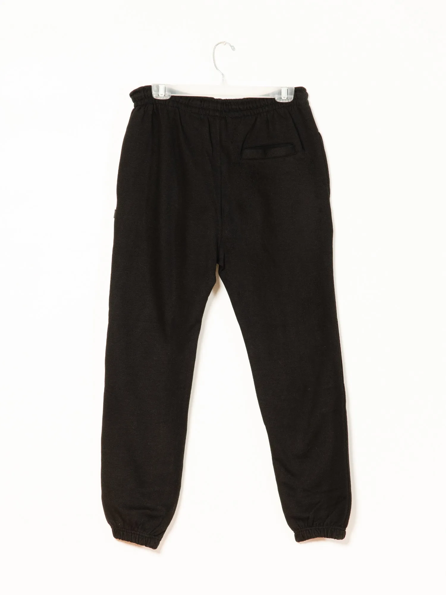 CROOKS & CASTLES CROOKS SCRIPT SWEATPANTS - CLEARANCE