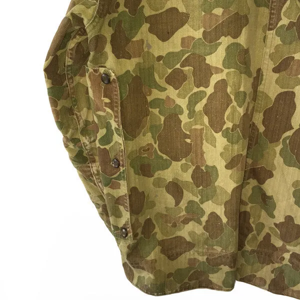 Customized 3rd Pattern Camo Paramarine Smock/Jacket