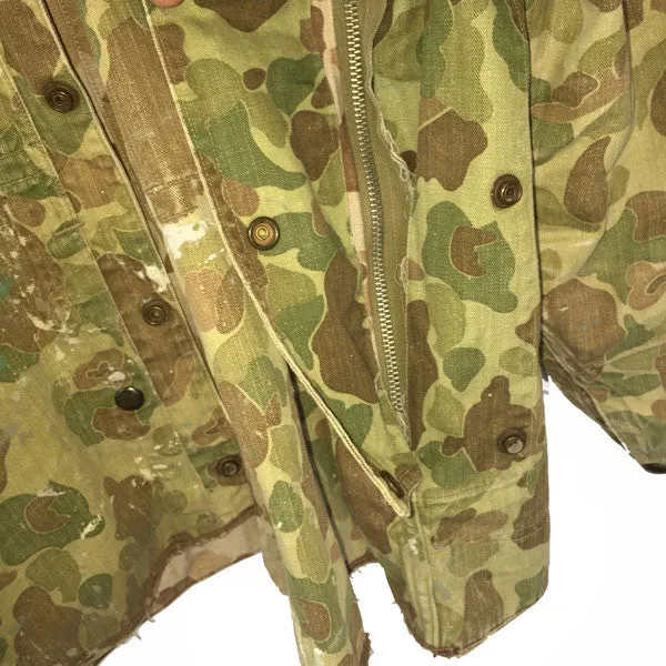 Customized 3rd Pattern Camo Paramarine Smock/Jacket