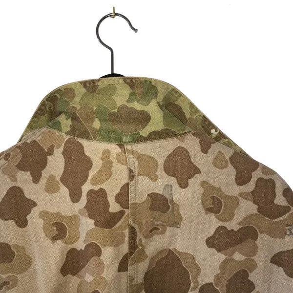 Customized 3rd Pattern Camo Paramarine Smock/Jacket