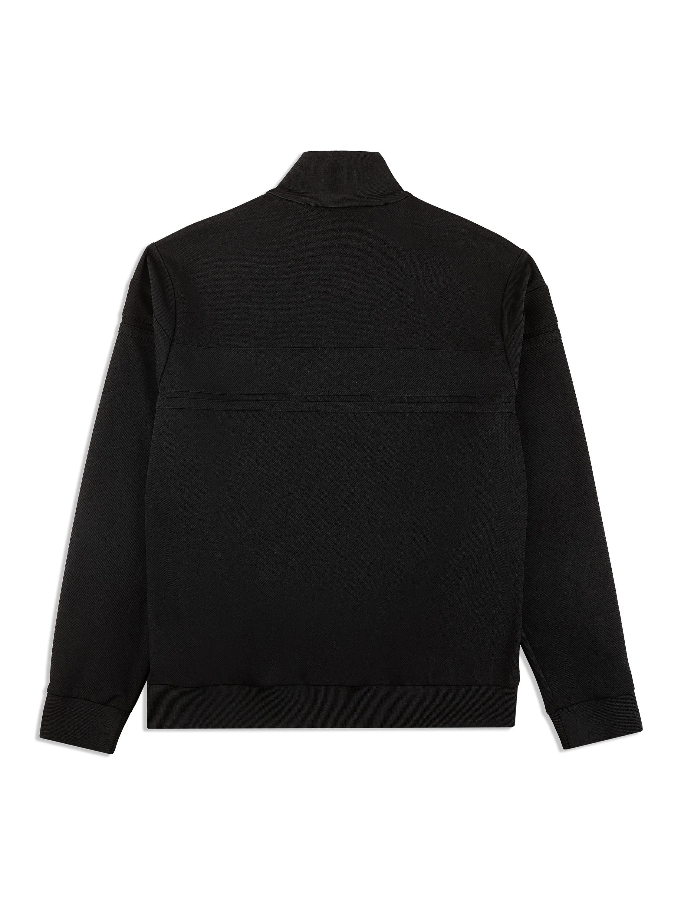 Damarindo Track Jacket Archivio-  Black/ Black