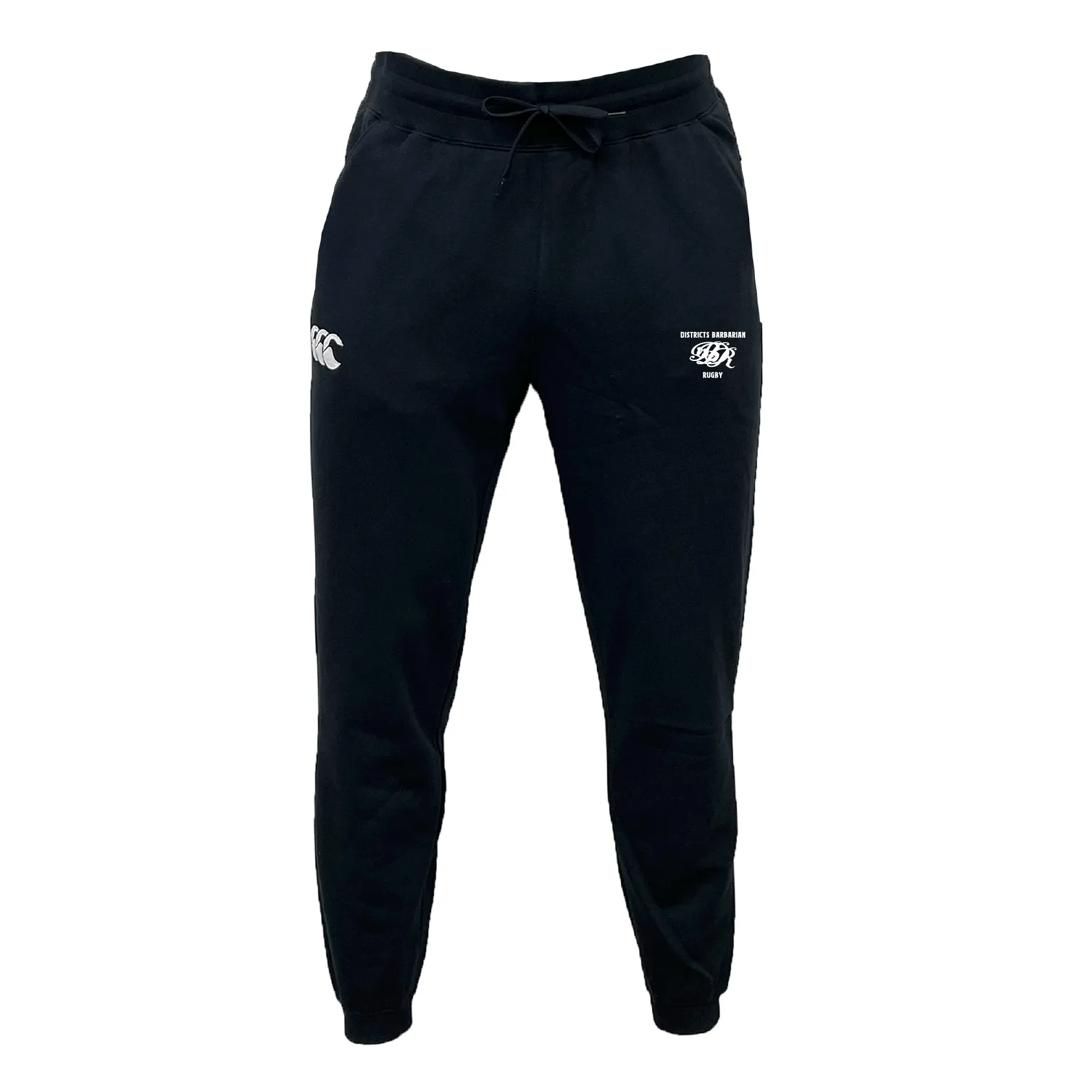 Districts Barbarian RFC Leisure Sweatpant by Canterbury