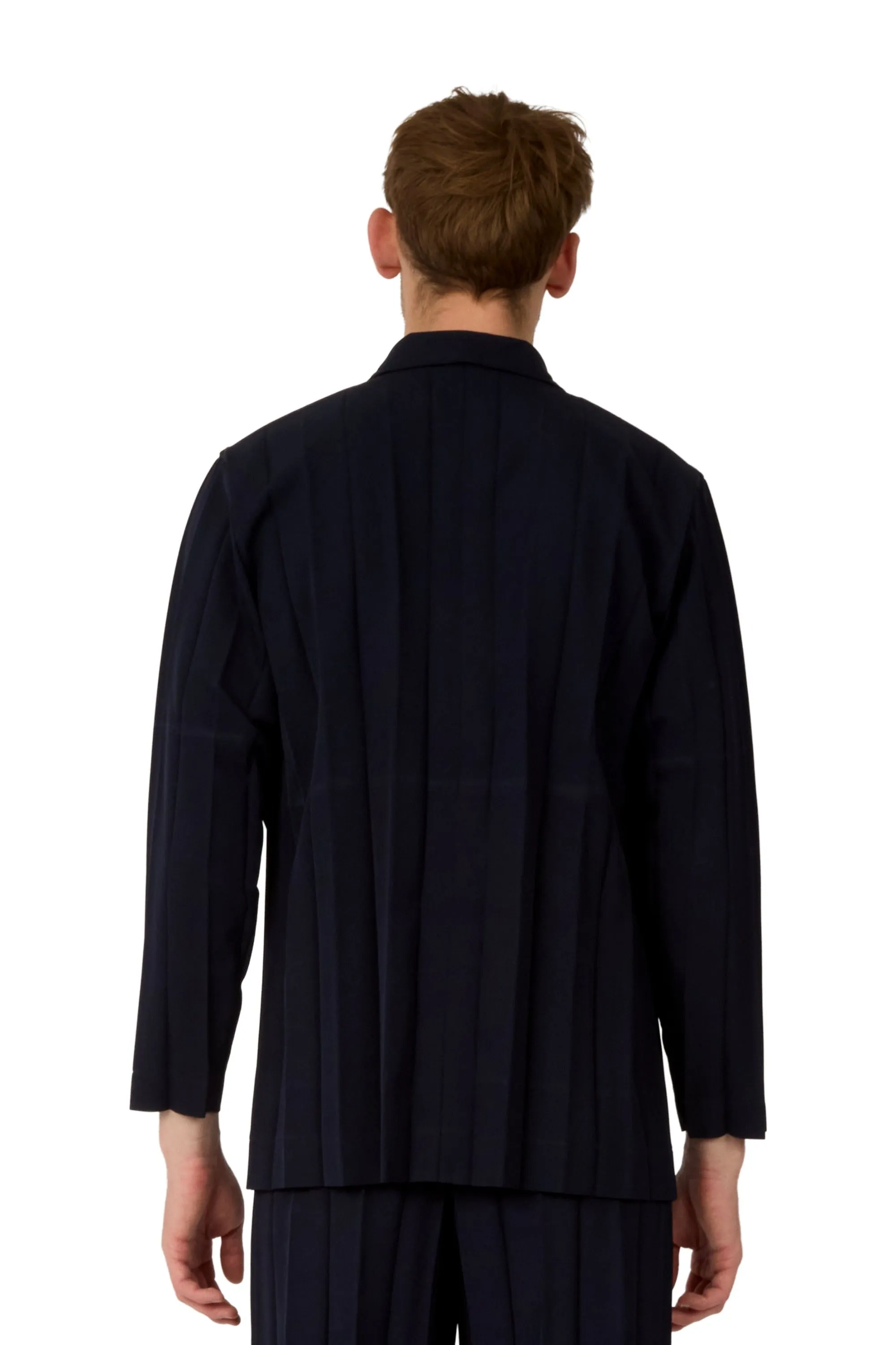 Edge Ensemble Jacket