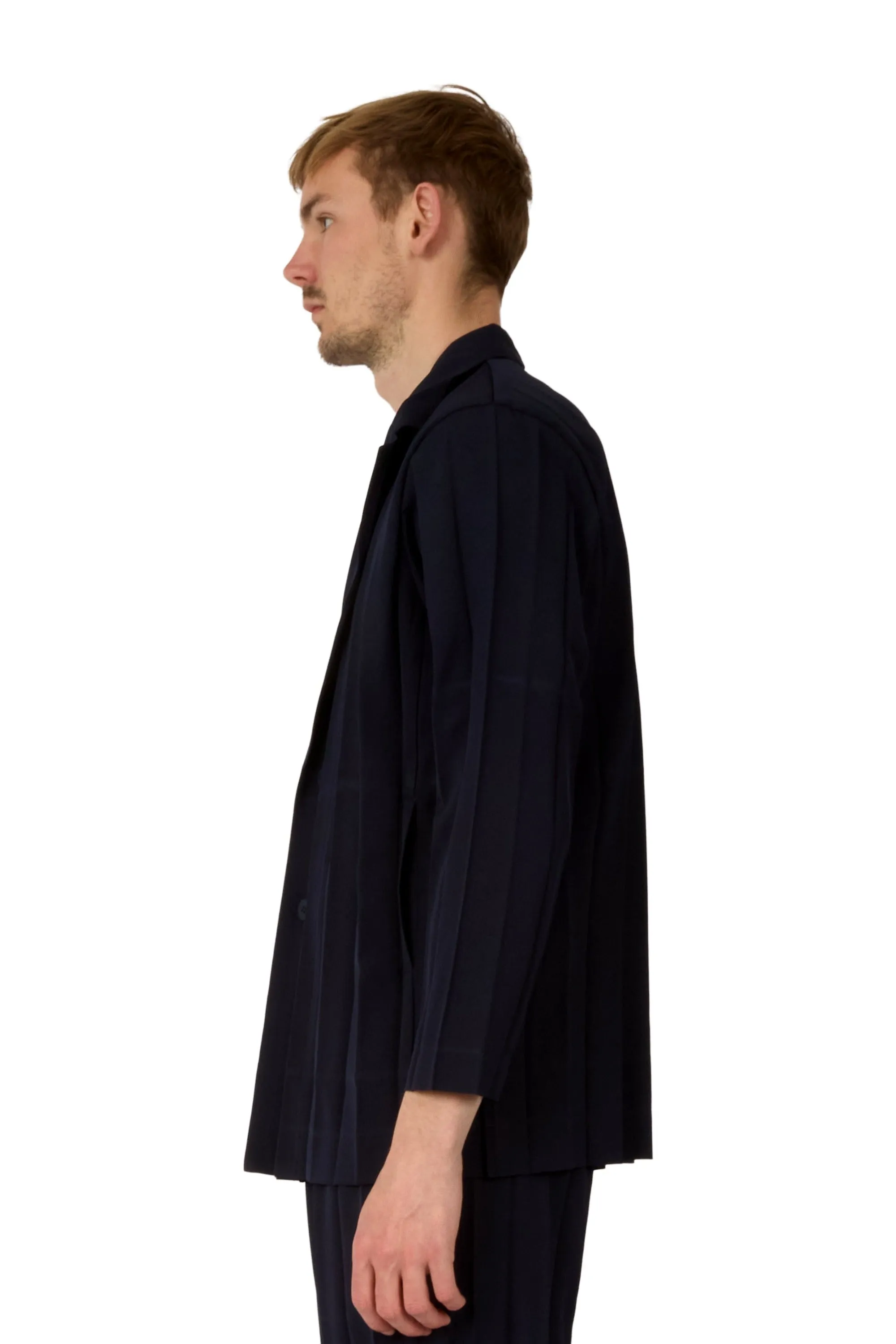 Edge Ensemble Jacket