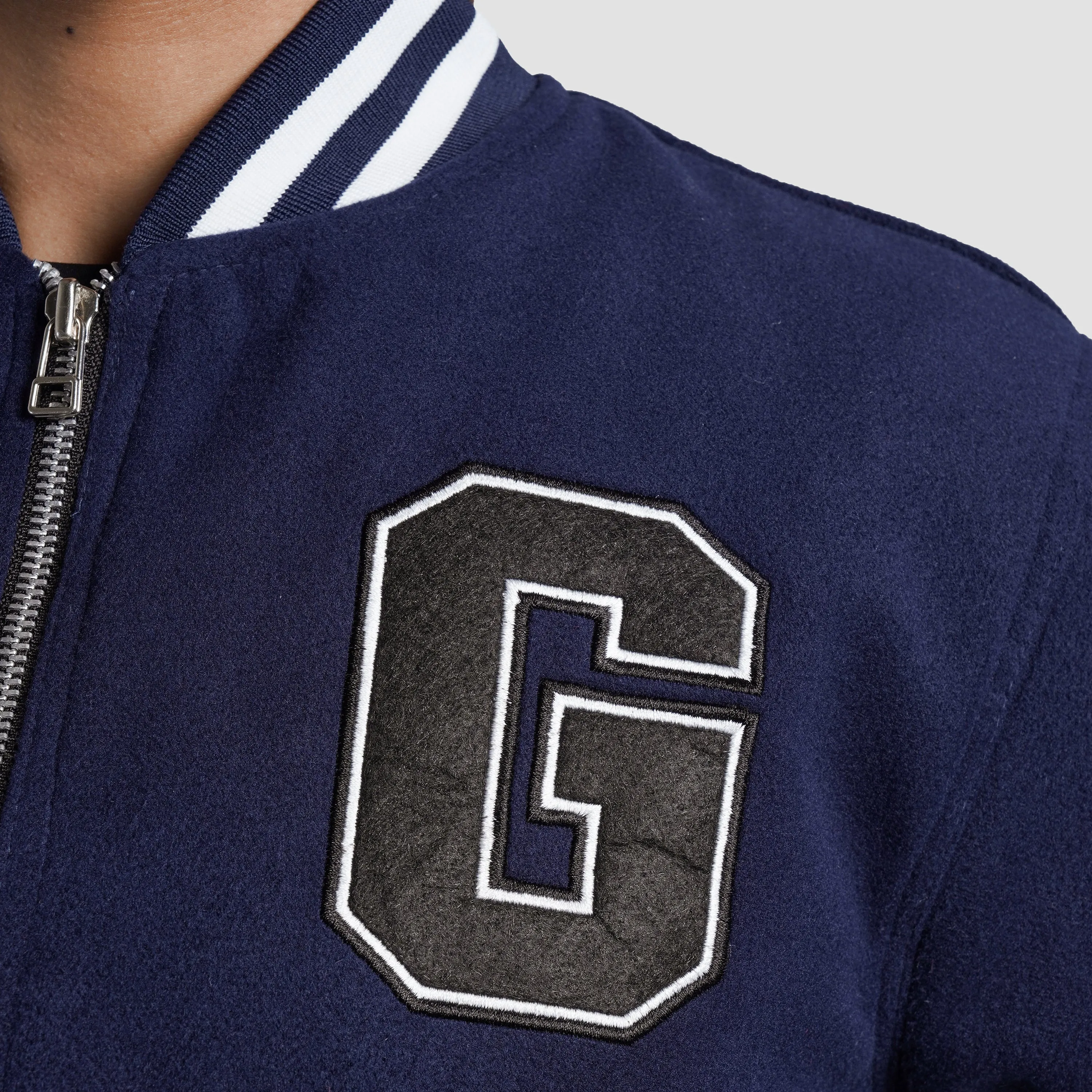 Edge Varsity Flex (Navy)