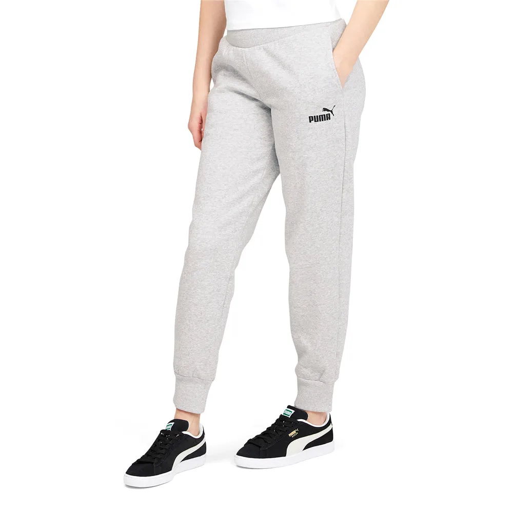 Essentials High Waisted Joggers