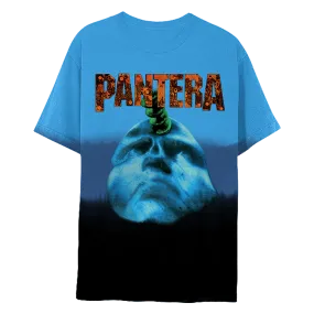 Far Beyond Driven Dip Dye Tee