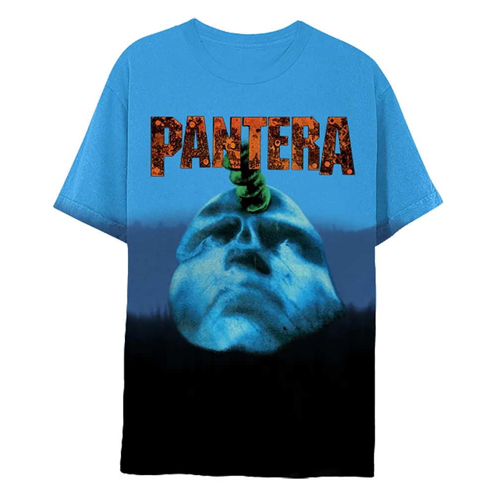 Far Beyond Driven Dip Dye Tee