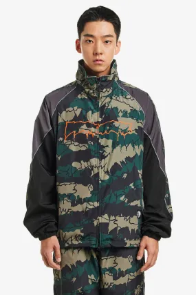 FIELD TRACK JACKET