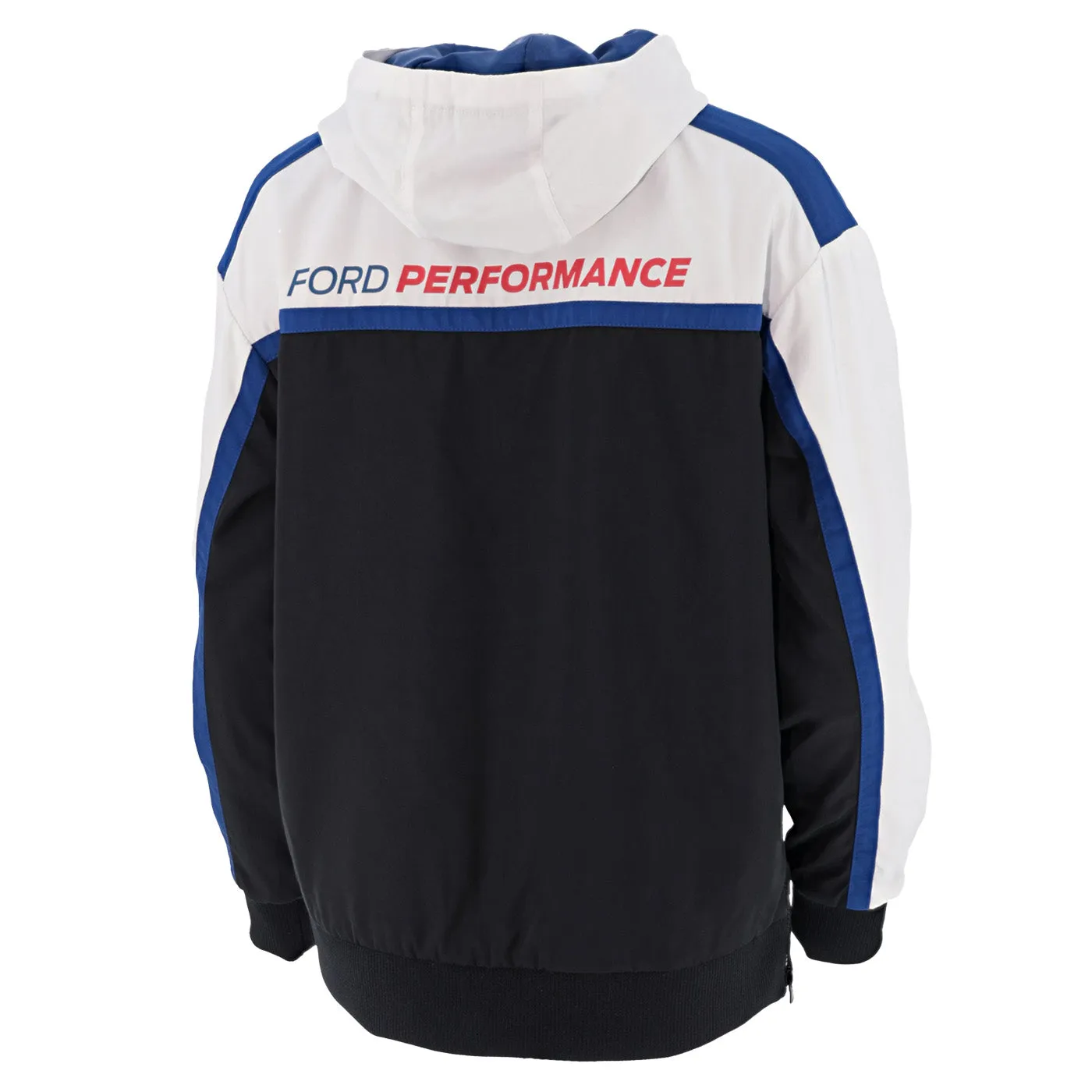 Ford Performance Women's Racer 1/4-Zip Jacket