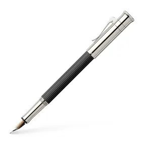 Fountain pen Classic Ebony Extra Fine - #145552