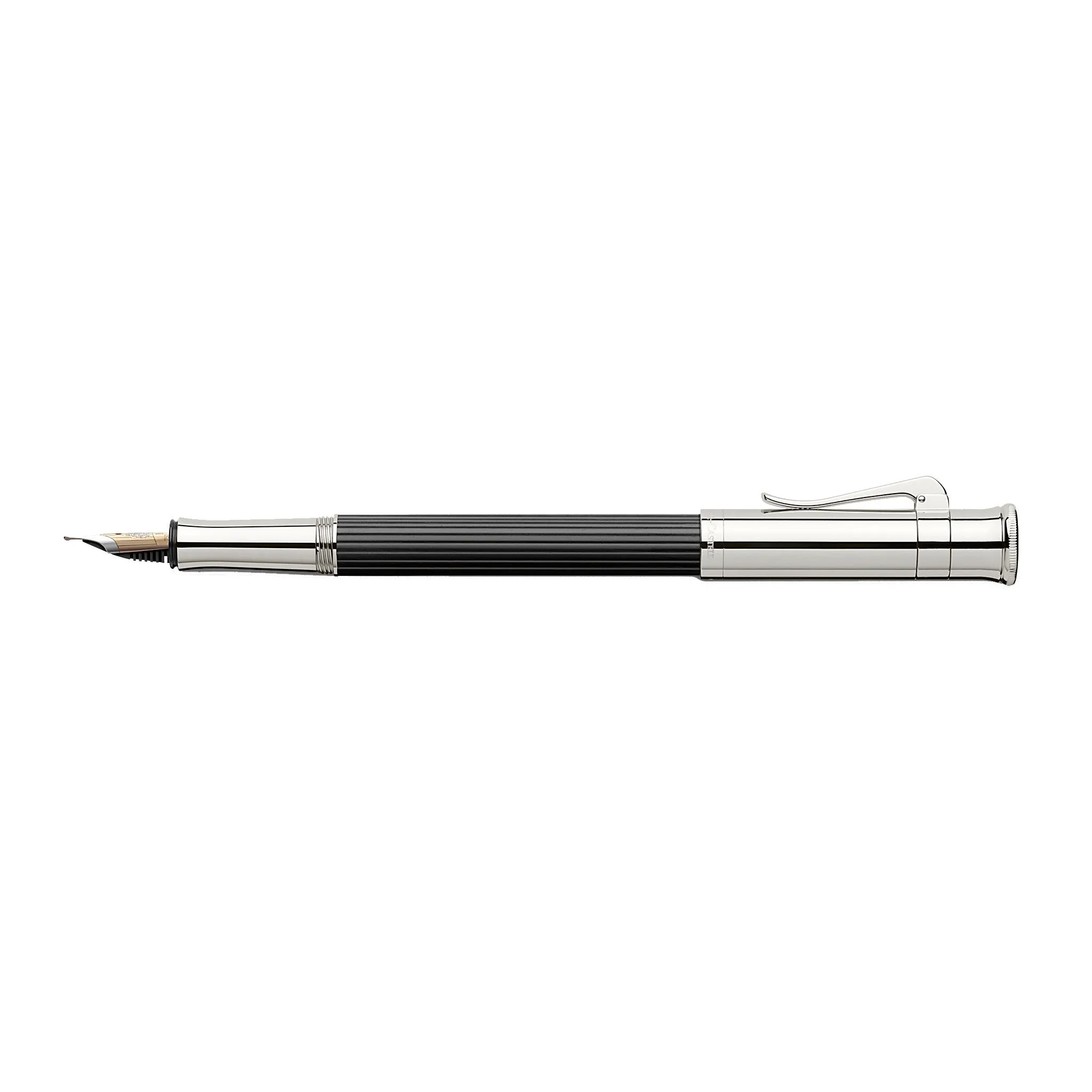 Fountain pen Classic Ebony Extra Fine - #145552