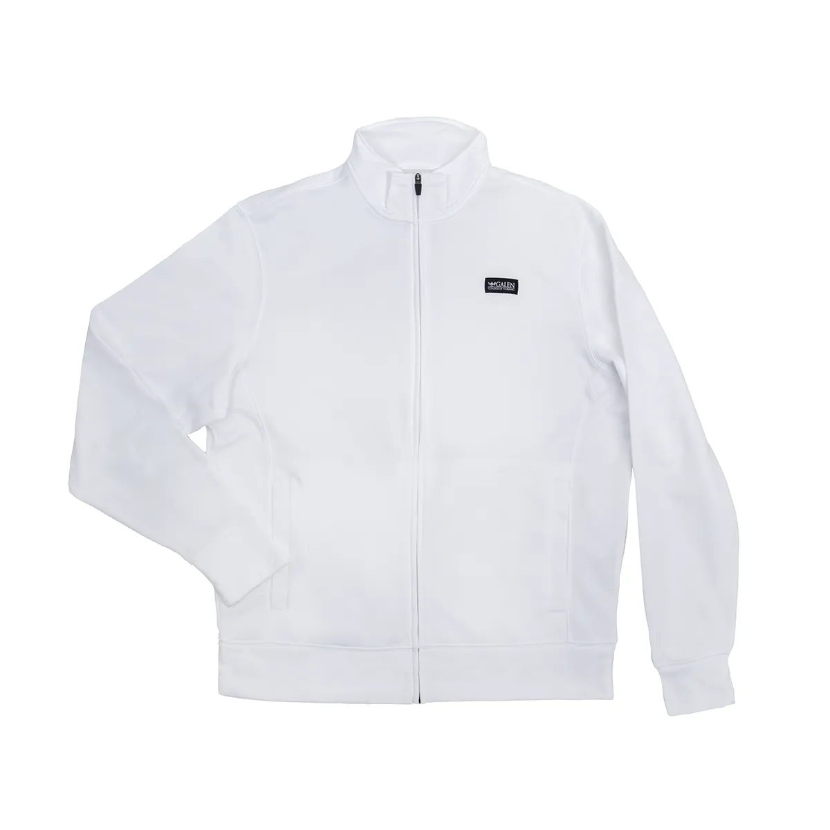 Galen Label Performance Jacket