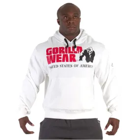 Gorilla Wear Classic Hooded Top