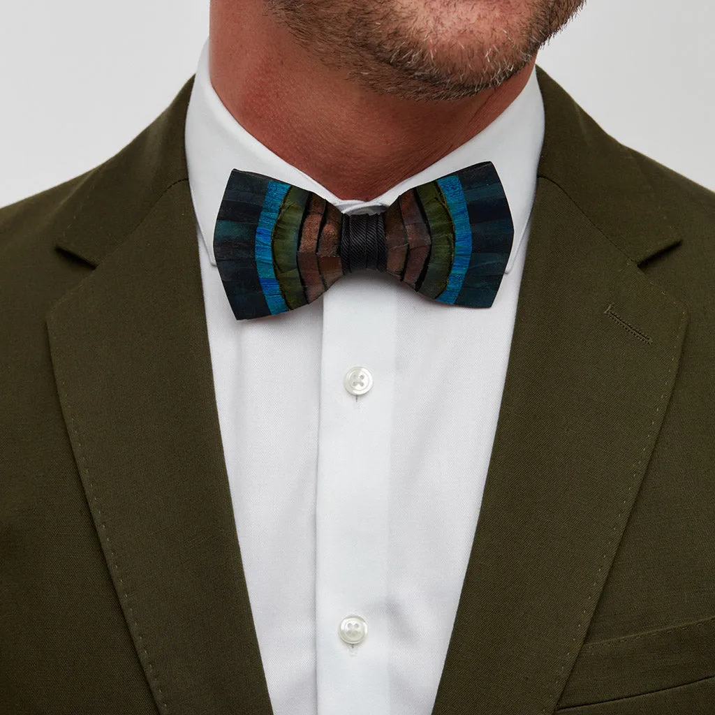 Henry Bow Tie