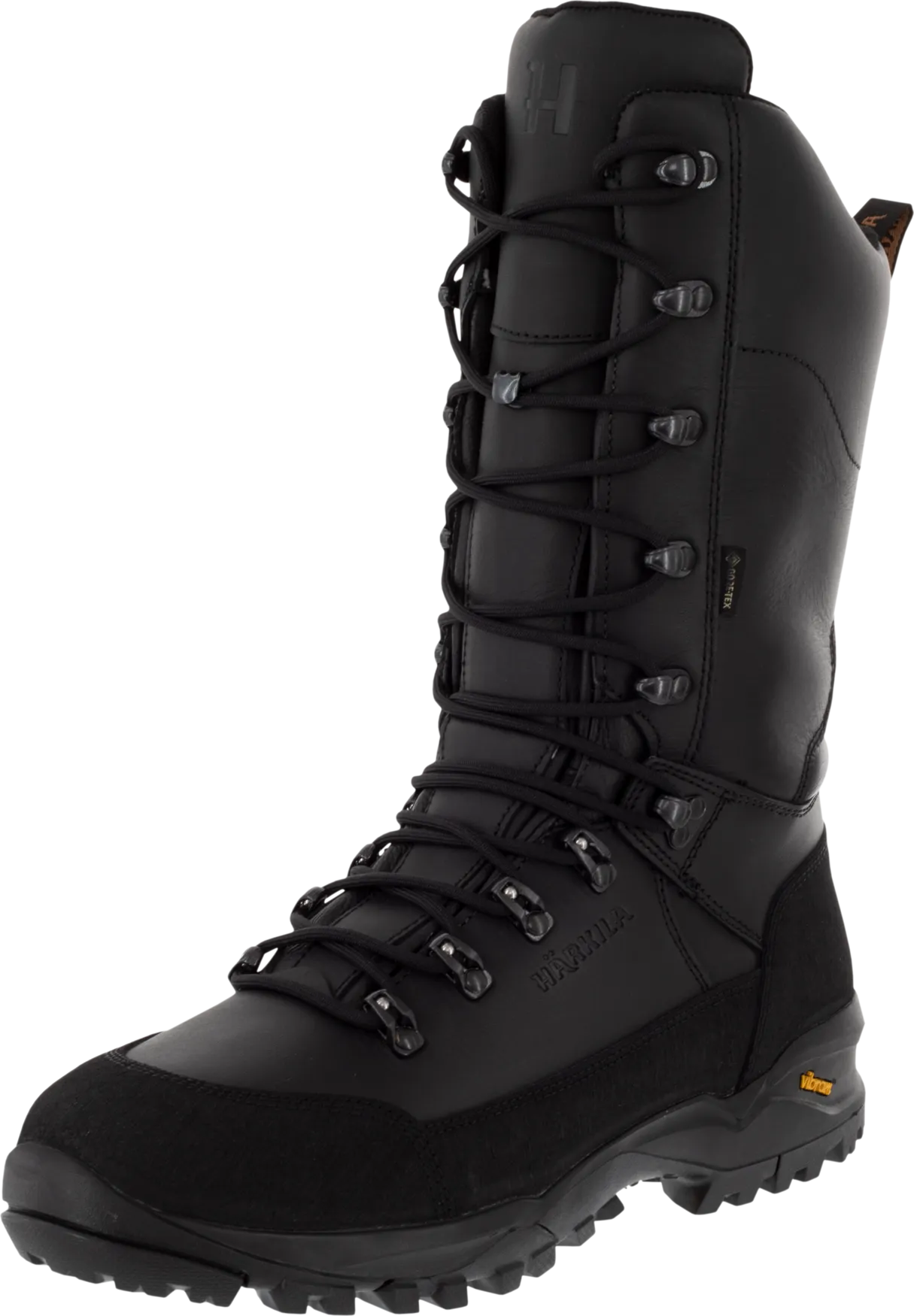 Härkila Men&#x27;s Driven Hunt 2.0 GORE-TEX Black | Buy Härkila Men&#x27;s Driven Hunt 2.0 GORE-TEX Black here | Outnorth