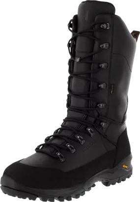 Härkila Men&#x27;s Driven Hunt 2.0 GORE-TEX Black | Buy Härkila Men&#x27;s Driven Hunt 2.0 GORE-TEX Black here | Outnorth