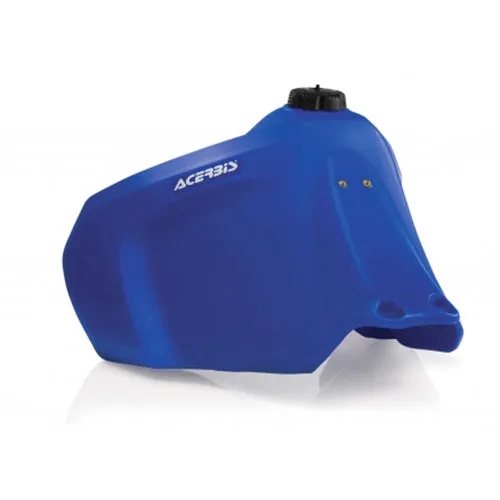 I Tank DR650 25lt blue 96-20 Acerbis (17554.040.700)